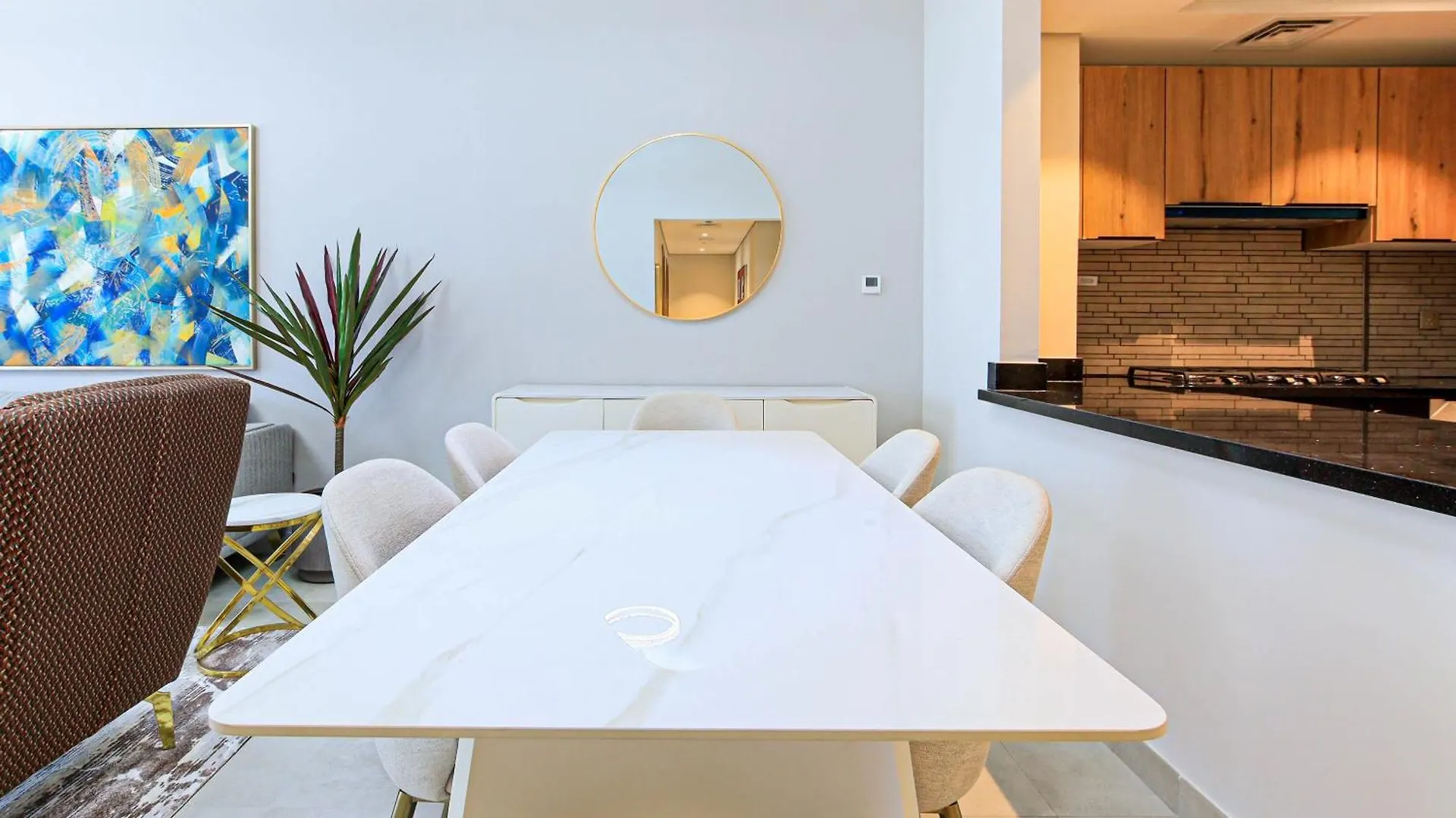 Spacious 2 Bedroom Apt Plus Maids Eleganz In Jvc Dubai 0*,